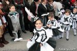 Carnaval Infantil Totana