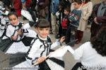 Carnaval Infantil Totana