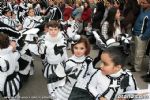 Carnaval Infantil Totana