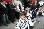 Carnaval Infantil Totana