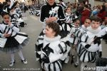 Carnaval Infantil Totana