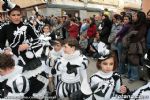 Carnaval Infantil Totana