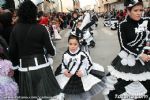 Carnaval Infantil Totana