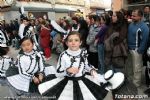 Carnaval Infantil Totana