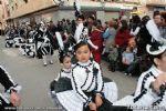 Carnaval Infantil Totana