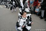 Carnaval Infantil Totana
