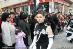 Carnaval Infantil Totana