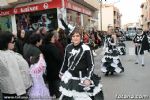 Carnaval Infantil Totana