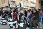 Carnaval Infantil Totana