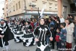 Carnaval Infantil Totana
