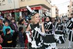 Carnaval Infantil Totana