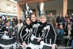 Carnaval Infantil Totana