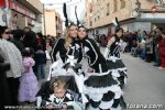 Carnaval Infantil Totana