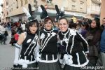 Carnaval Infantil Totana