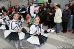 Carnaval Infantil Totana