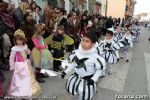Carnaval Infantil Totana
