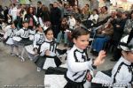Carnaval Infantil Totana