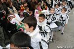 Carnaval Infantil Totana