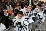 Carnaval Infantil Totana