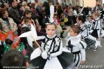 Carnaval Infantil Totana