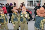 Carnaval Infantil Totana