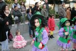 Carnaval Infantil Totana