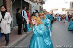 Carnaval Infantil Totana