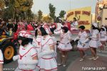 Carnaval Infantil Totana