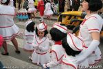 Carnaval Infantil Totana