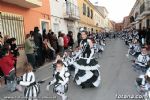 Carnaval Infantil Totana