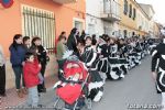 Carnaval Infantil Totana