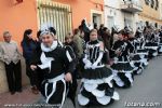 Carnaval Infantil Totana
