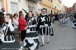 Carnaval Infantil Totana