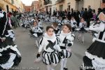 Carnaval Infantil Totana