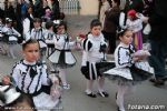 Carnaval Infantil Totana