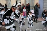 Carnaval Infantil Totana