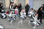 Carnaval Infantil Totana