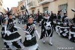 Carnaval Infantil Totana