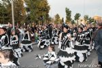Carnaval Infantil Totana