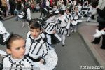 Carnaval Infantil Totana