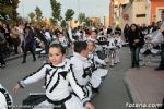 Carnaval Infantil Totana