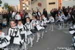 Carnaval Infantil Totana