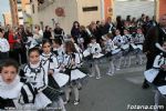 Carnaval Infantil Totana