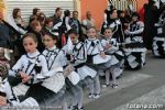 Carnaval Infantil Totana