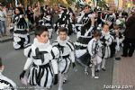 Carnaval Infantil Totana
