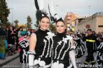 Carnaval Infantil Totana