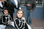 Carnaval Infantil Totana