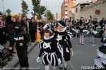 Carnaval Infantil Totana