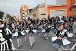 Carnaval Infantil Totana