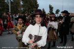 Carnaval Infantil Totana